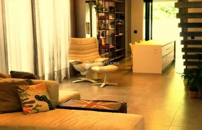 Casa com 3 quartos à venda na rua manoel pedro vieira, 433, morro das pedras, florianópolis, 173 m2 por r$ 1.900.000