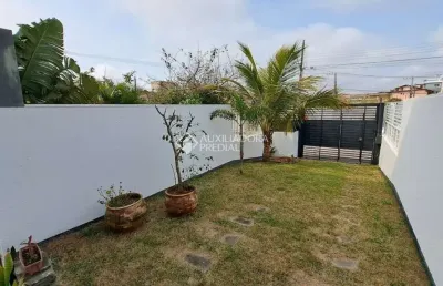 Casa com 3 quartos à venda na mogno, 79, campeche, florianópolis, 110 m2 por r$ 1.080.000