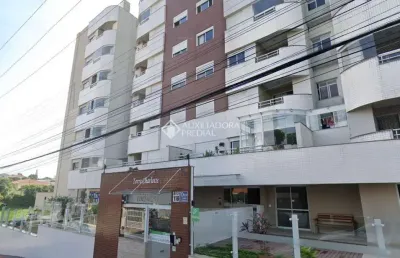Apartamento com 3 quartos à venda na rua doutor homero de miranda gomes, 118, capoeiras, florianópolis, 84 m2 por r$ 648.000