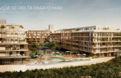 Apartamento com 2 quartos à venda na avenida campeche, 2216, campeche, florianópolis, 84 m2 por r$ 1.700.000
