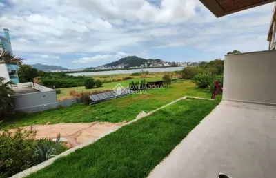 Apartamento com 1 quarto à venda na rua júlio vieira, 237, joão paulo, florianópolis, 74 m2 por r$ 795.000
