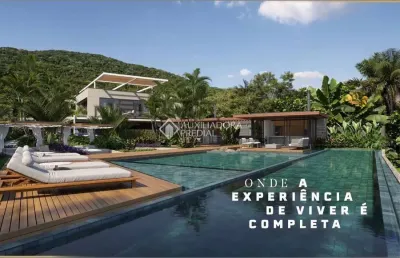 Casa em condomínio fechado com 4 quartos à venda na rua laurindo januário da silveira, 4582, lagoa da conceição, florianópolis, 341 m2 por r$ 6.000.000