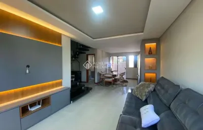Casa com 3 quartos à venda na rua laureano, 936, campeche, florianópolis, 160 m2 por r$ 1.045.000