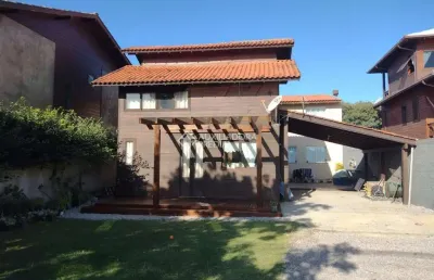 Casa com 3 quartos à venda na rua jardim dos eucaliptos, 1969, campeche, florianópolis, 168 m2 por r$ 1.592.000