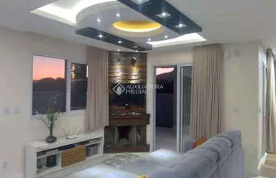 Casa com 3 quartos à venda na pmg, 283, areais da palhocinha, garopaba, 267 m2 por r$ 1.650.000