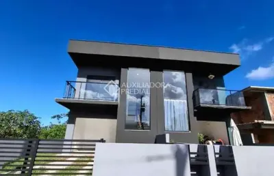 Casa com 3 quartos à venda na doutor cláudio américo prates, 332, campeche, florianópolis, 208 m2 por r$ 1.370.000