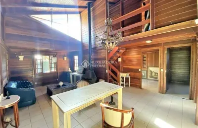 Casa com 4 quartos à venda na servidão antonio carlos rodrigues, 67, campeche, florianópolis, 246 m2 por r$ 1.700.000