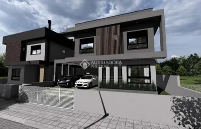Casa com 3 quartos à venda na 08, 1, rio tavares, florianópolis, 138 m2 por r$ 1.590.000