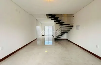 Casa com 2 quartos à venda na rua paysage sul, 38, bela vista, palhoça, 166 m2 por r$ 478.000