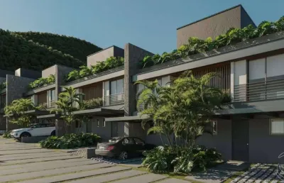 Casa com 2 quartos à venda na rua laurindo januário da silveira, 2340, lagoa da conceição, florianópolis, 143 m2 por r$ 1.550.000