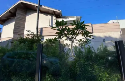 Casa com 5 quartos à venda na rua deputado waldemar salles, 159, lagoa da conceição, florianópolis, 450 m2 por r$ 4.000.000