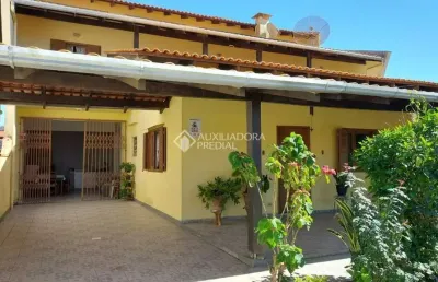 Casa com 5 quartos à venda na renato ramos da silva, 232, centro, penha, 175 m2 por r$ 890.000