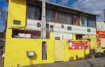 Casa comercial com 5 quartos à venda na magnólia branca, 199, campeche, florianópolis, 130 m2 por r$ 636.000