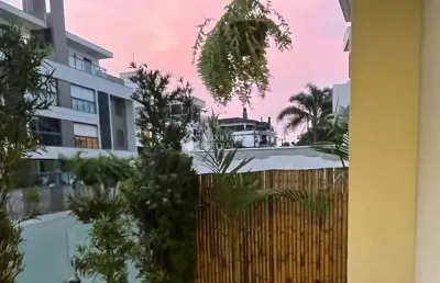 Apartamento com 2 quartos à venda na rua gilmar darli vieira, 340, campeche, florianópolis, 97 m2 por r$ 1.749.000