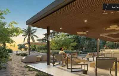 Apartamento com 2 quartos à venda na avenida campeche, 2020, campeche, florianópolis, 73 m2 por r$ 1.930.611
