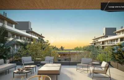 Apartamento com 3 quartos à venda na avenida campeche, 2020, campeche, florianópolis, 116 m2 por r$ 3.594.253