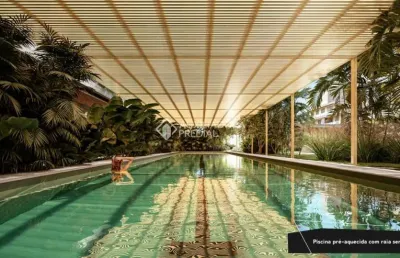 Apartamento com 2 quartos à venda na avenida campeche, 2020, campeche, florianópolis, 73 m2 por r$ 1.958.959
