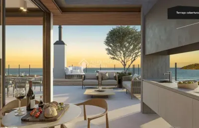 Apartamento com 1 quarto à venda na avenida campeche, 2020, campeche, florianópolis, 51 m2 por r$ 1.186.163