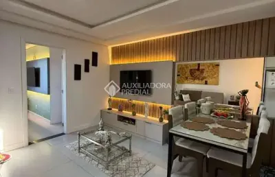 Apartamento com 1 quarto à venda na servidão placido ferreira da rocha, 126, campeche, florianópolis, 42 m2 por r$ 475.000