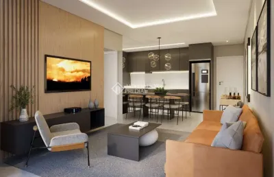 Apartamento com 2 quartos à venda na rua cônego bernardo, 199, trindade, florianópolis, 67 m2 por r$ 1.150.000