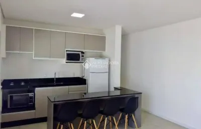 Cobertura com 1 quarto à venda na rua heloisa rojo machado, 111, campeche, florianópolis, 90 m2 por r$ 895.000