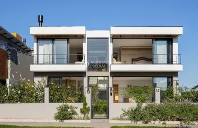 Casa com 3 quartos à venda na rua jardim dos eucaliptos, 26, campeche, florianópolis, 286 m2 por r$ 3.450.000