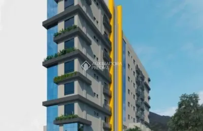 Apartamento com 2 quartos à venda na rua felix walendowsky, 751, balneário perequê, porto belo, 80 m2 por r$ 1.063.547