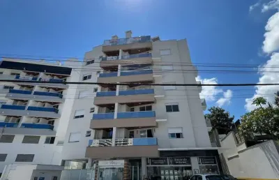 Apartamento com 3 quartos à venda na rua pastor william richard schisler filho, 1201, itacorubi, florianópolis, 129 m2 por r$ 1.270.000