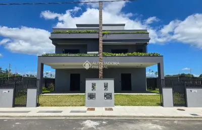 Casa com 3 quartos à venda na armando calil bulos, 2620, 2201, ingleses do rio vermelho, florianópolis, 260 m2 por r$ 1.750.000
