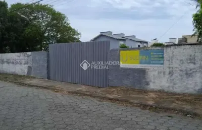 Terreno comercial à venda na servidão olindina maria lopes, 538, campeche, florianópolis, 1230 m2 por r$ 3.100.000