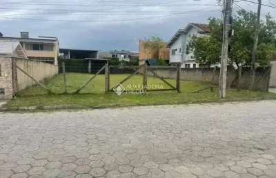 Terreno à venda na rua xiniquá, campeche, florianópolis, 450 m2 por r$ 899.000