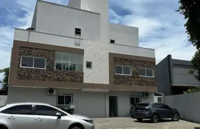 Apartamento com 1 quarto à venda na servidão da serenidade, 13, campeche, florianópolis, 49 m2 por r$ 480.000