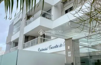 Apartamento com 2 quartos à venda na rua mar azul profundo, 45, rio tavares, florianópolis, 80 m2 por r$ 1.300.000