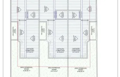 Casa com 2 quartos à venda na rua nossa senhora de fátima, 908, campeche, florianópolis, 70 m2 por r$ 700.000