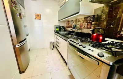 Apartamento com 2 quartos à venda na servidão pedro edmundo bittencourt, 560, rio tavares, florianópolis, 73 m2 por r$ 1.050.000