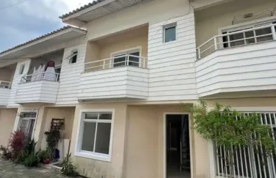 Casa com 2 quartos à venda na rua do engenho novo, 399, ingleses do rio vermelho, florianópolis, 80 m2 por r$ 400.000