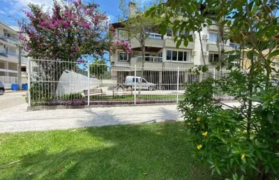 Apartamento com 2 quartos à venda na avenida dos búzios, 101, jurerê internacional, florianópolis, 85 m2 por r$ 1.180.000