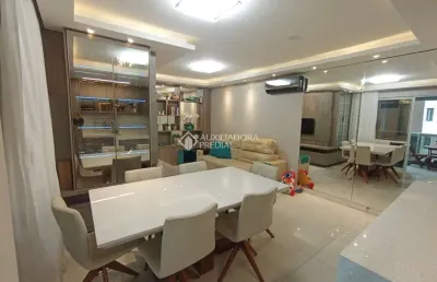Apartamento com 3 quartos à venda na rua rui barbosa, 650, agronômica, florianópolis, 82 m2 por r$ 1.400.000