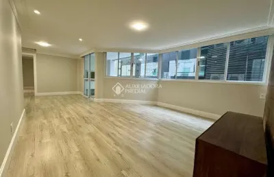 Apartamento com 3 quartos à venda na rua almirante lamego, 1374, centro, florianópolis, 145 m2 por r$ 2.450.000