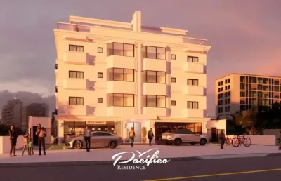 Apartamento com 2 quartos à venda na rua graciliano manoel gomes, 622, ingleses do rio vermelho, florianópolis, 79 m2 por r$ 592.500
