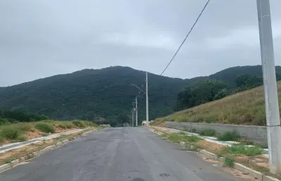 Terreno à venda na rua manoel petronilho da silveira, 0303, são joão do rio vermelho, florianópolis, 360 m2 por r$ 378.035