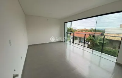 Apartamento com 1 quarto à venda na rua orlando teixeira, 181, rio tavares, florianópolis, 26 m2 por r$ 370.000