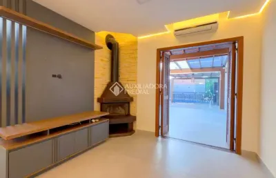 Casa com 3 quartos à venda na servidão cecília jacinta de jesus, 649, rio tavares, florianópolis, 230 m2 por r$ 1.980.000