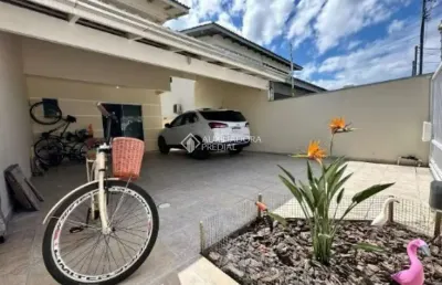 Casa com 3 quartos à venda na rua jerusalém, 158, santa regina, camboriú, 108 m2 por r$ 1.250.000