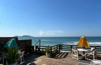 Casa com 4 quartos à venda na rua manoel pedro vieira, 132, morro das pedras, florianópolis, 143 m2 por r$ 2.800.000