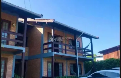 Casa com 4 quartos à venda na beco dos surfistas, 610, lagoa da conceição, florianópolis, 288 m2 por r$ 1.800.000