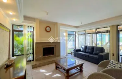 Casa em condomínio fechado com 6 quartos à venda na rua manoel pedro vieira, 1070, morro das pedras, florianópolis, 795 m2 por r$ 17.000.000