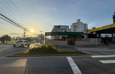 Sala comercial à venda na rua lauro linhares, 1599, trindade, florianópolis, 328 m2 por r$ 6.000.000