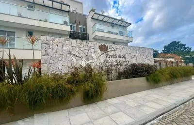 Apartamento com 3 quartos à venda na rua da capela, 179, campeche, florianópolis, 81 m2 por r$ 1.250.000