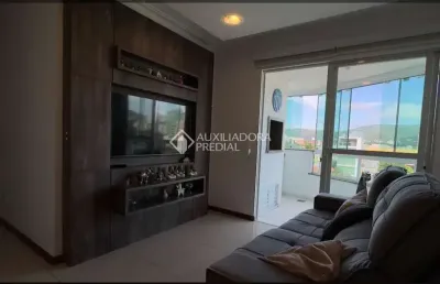 Apartamento com 3 quartos à venda na rua juvêncio costa, 233, trindade, florianópolis, 83 m2 por r$ 970.000
